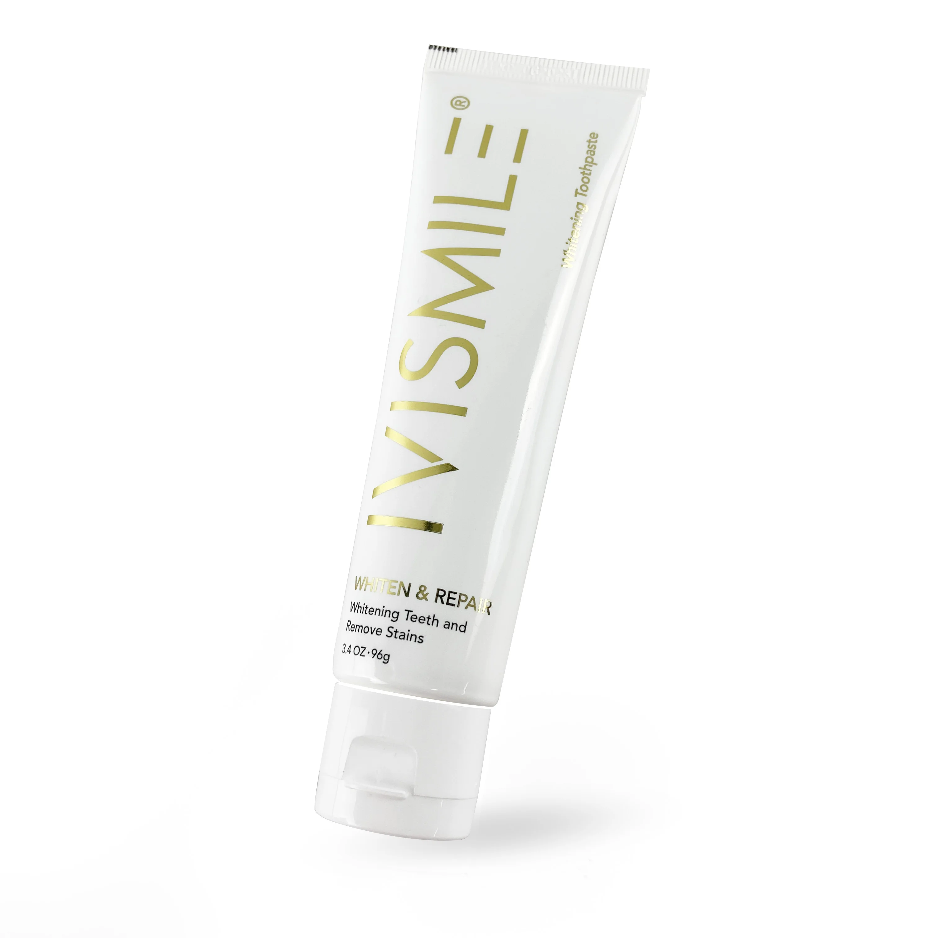 OEM Private Label Tooth Paste Fluoride Free Gum Bleeding Anti Sensitivity Whitening Herbal Toothpaste