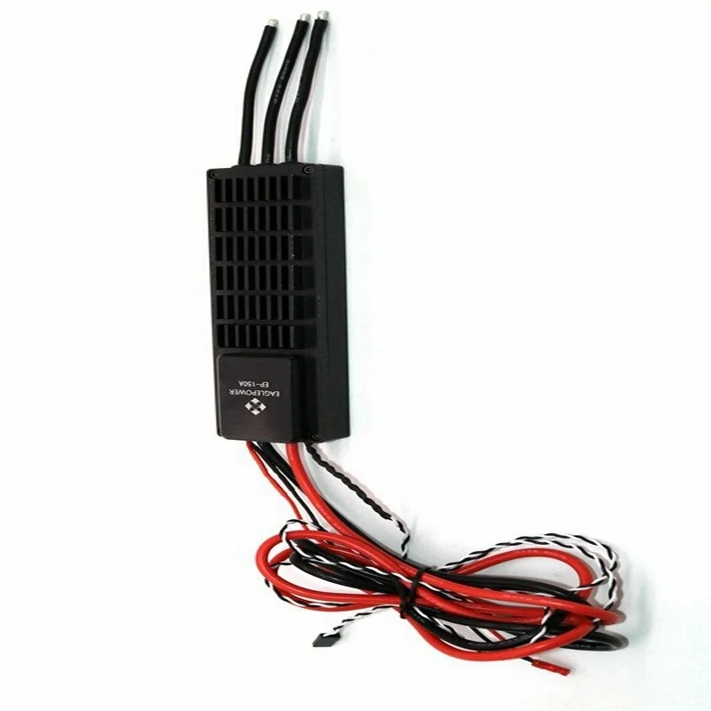 EPL-150A ESC 12S-14S электронный регулятор бесщеточного двигателя 150A ESC