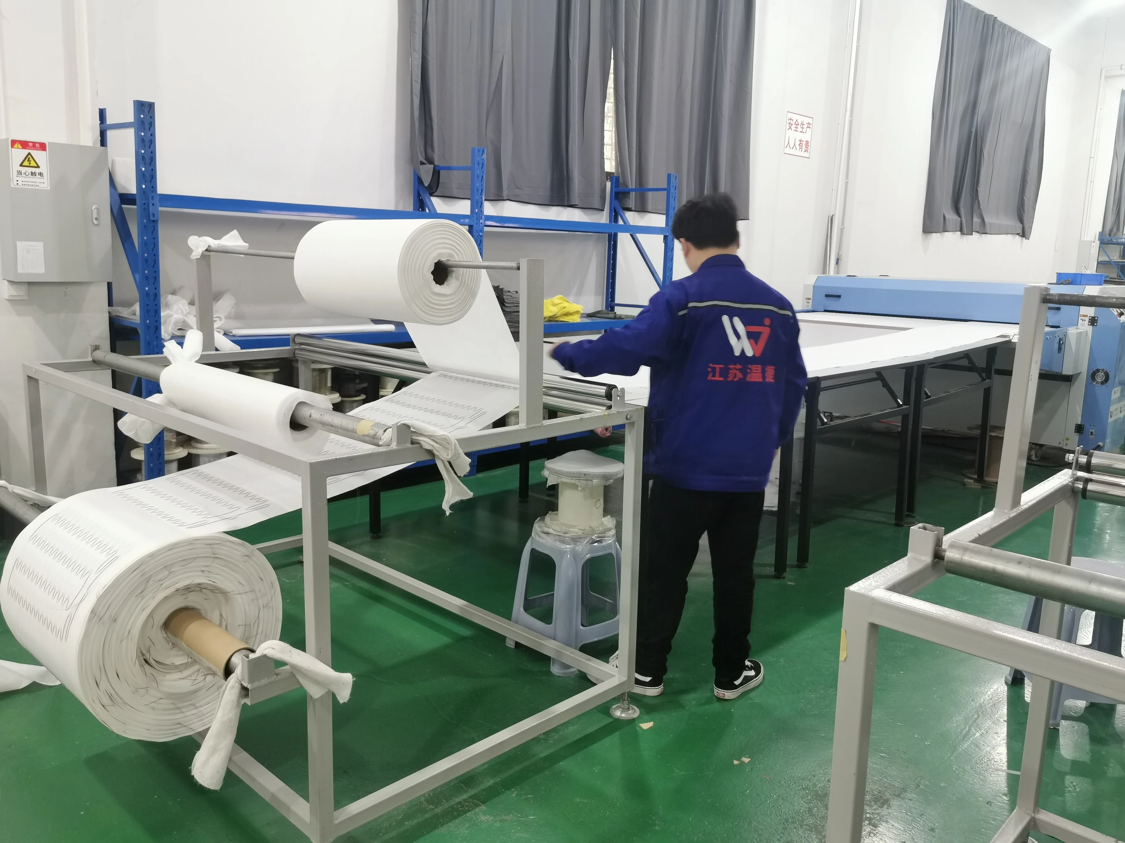 12v  aftermarket electric car seat heater