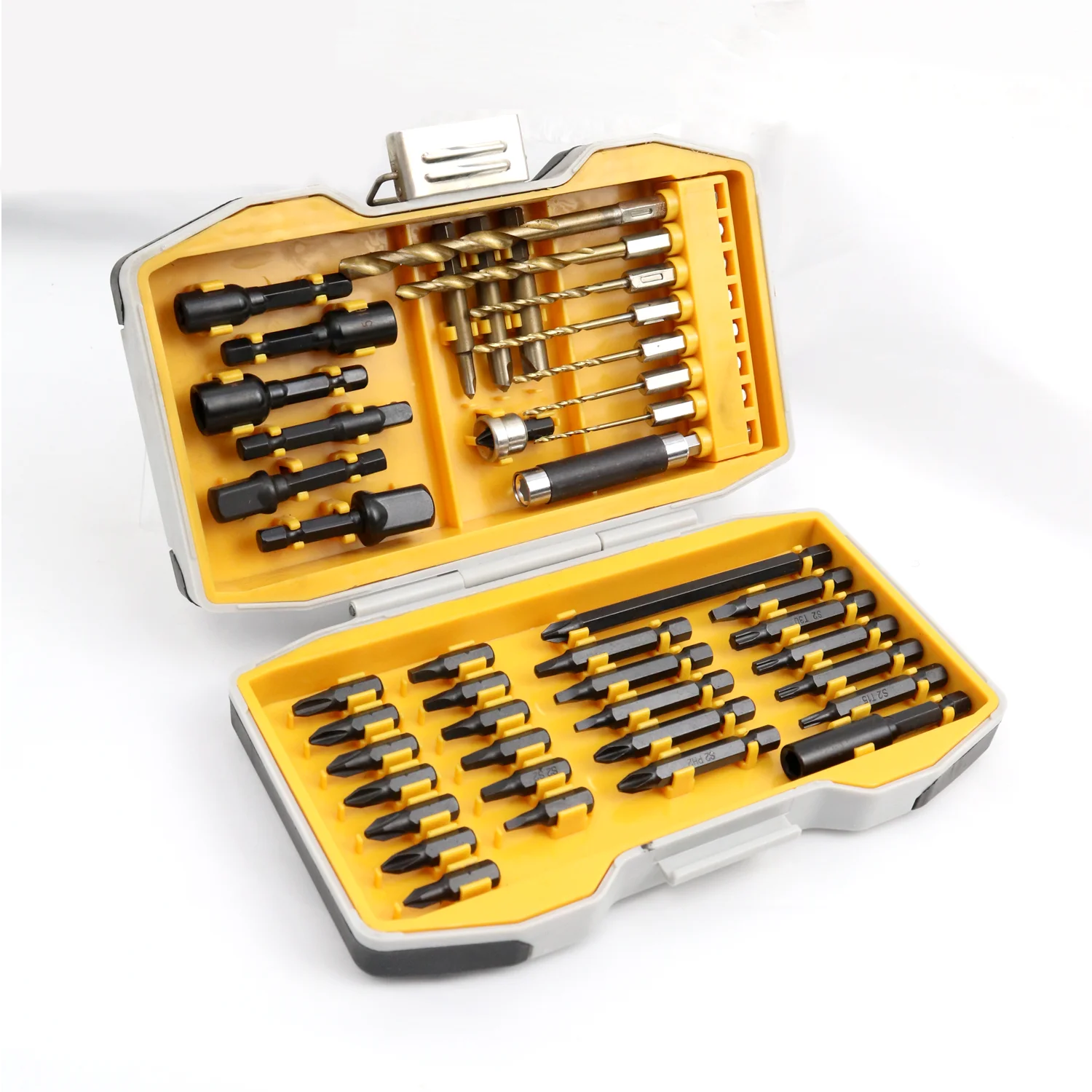 Wholesale Bit Set Precision Power Pneumatic Mini Impact Screwdriver