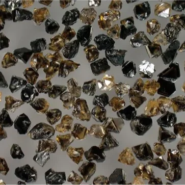 Cubic boron nitride 780 black single crystal/micro powder