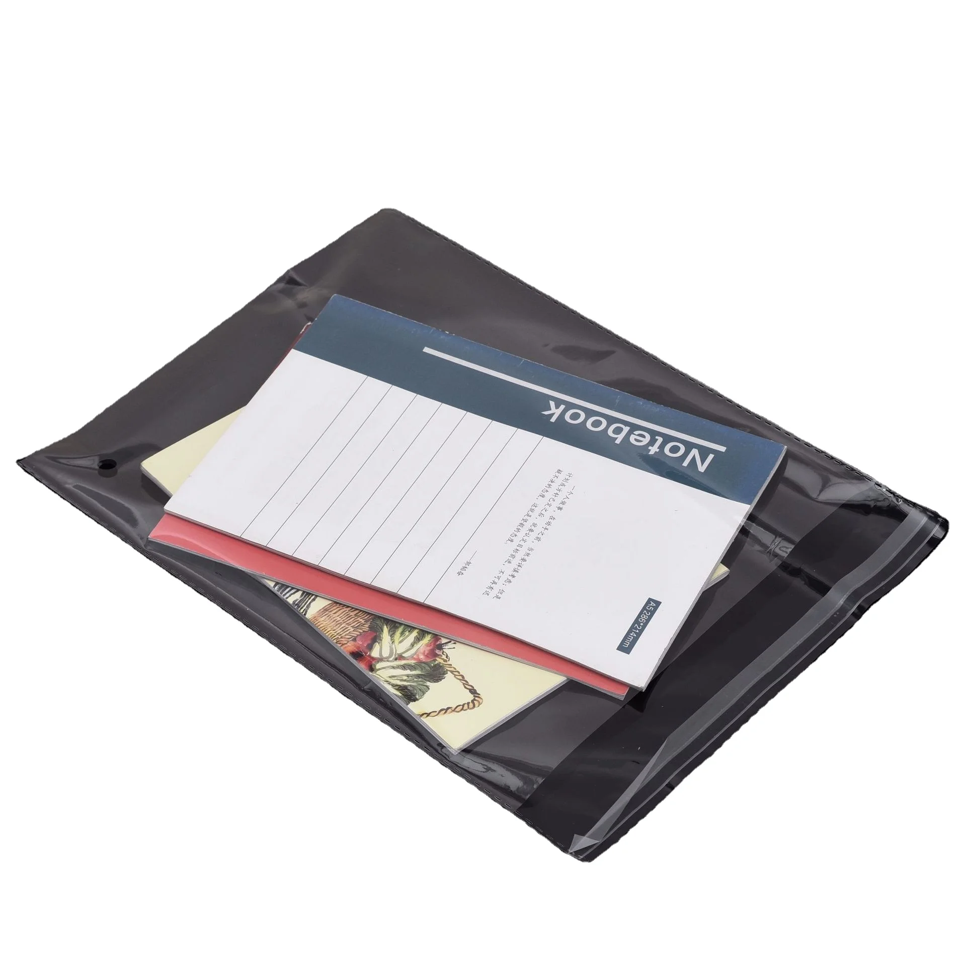 Top Sale Customized Printing Self Adhesive Sealing Transparent Plastic Opp Bags For Gift Package