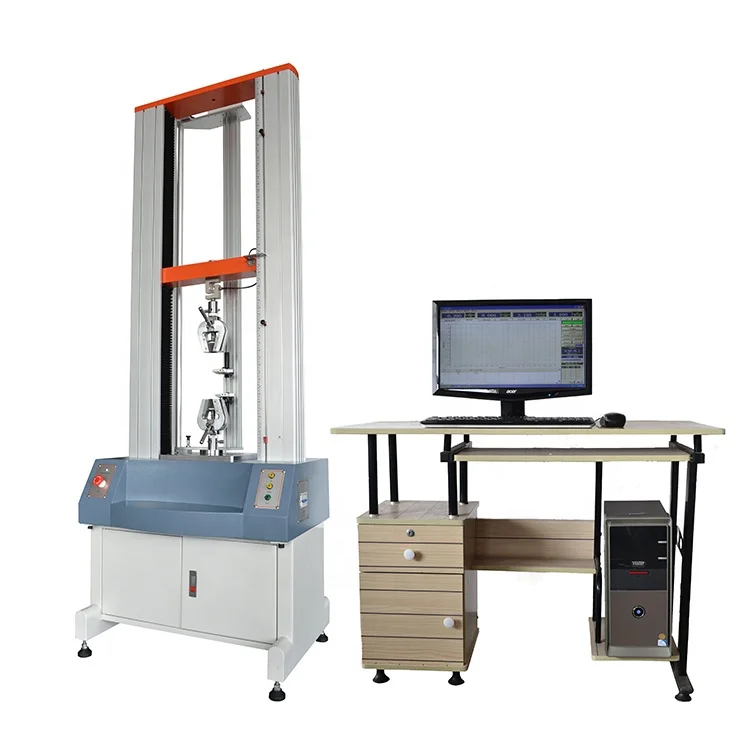 metal hardwaruniversal ultimat tensile compression strength testing machine