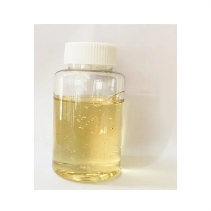 
Hot Sales Industrial-Grade Polyglyceryil-6 Dioleate Raw Materials Of Detergent with Health for Food 
