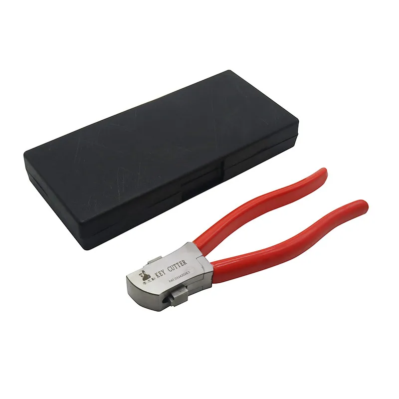 
Two-in-one car tool Locksmith Key Cutter For Key Blanks Cutting Locksmith Tool key clamp Auto Cutting Machine Locksmith Tool 