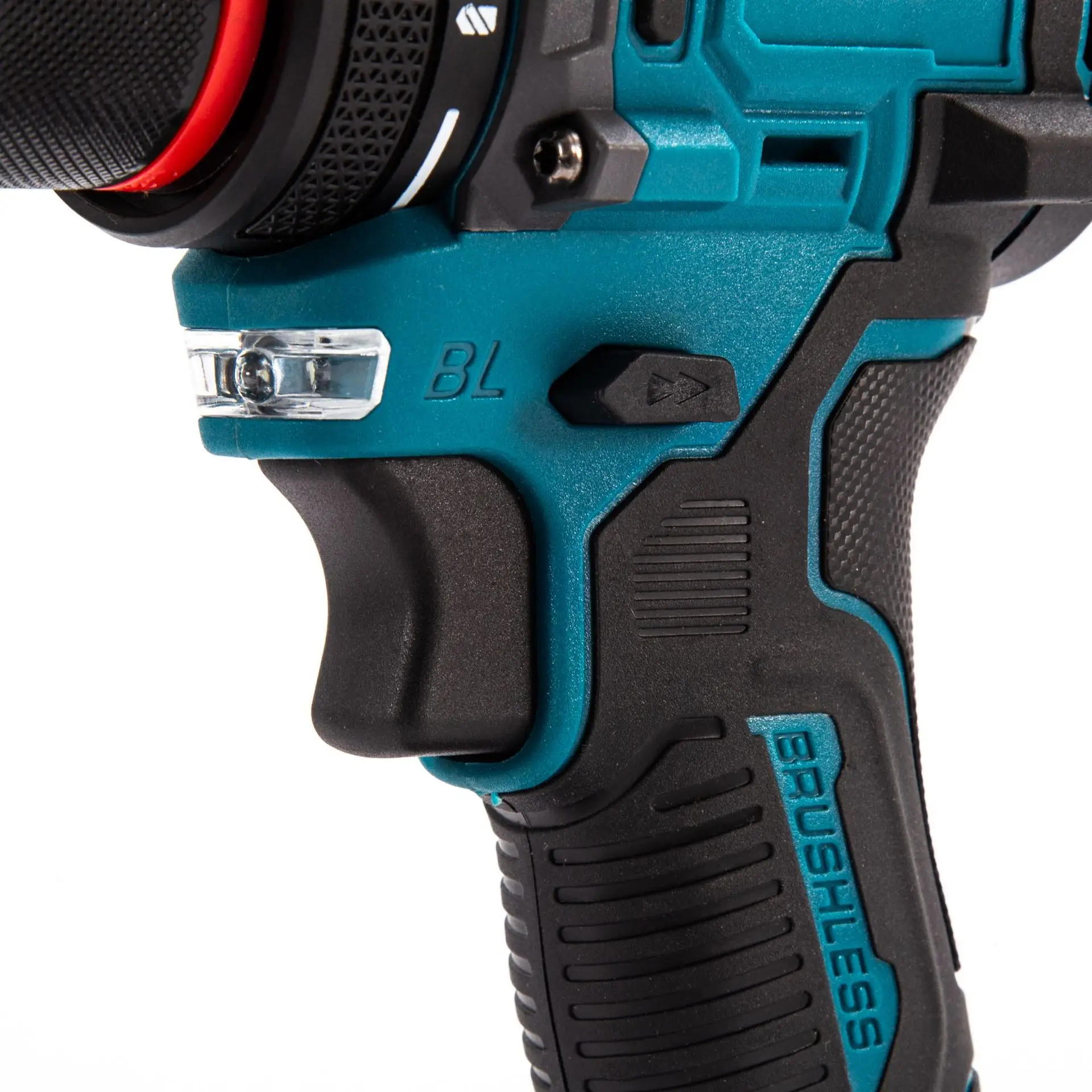 Standard grade new model light weight lithium electric drill with MT MTK battery multi functional brushless motor electric drill