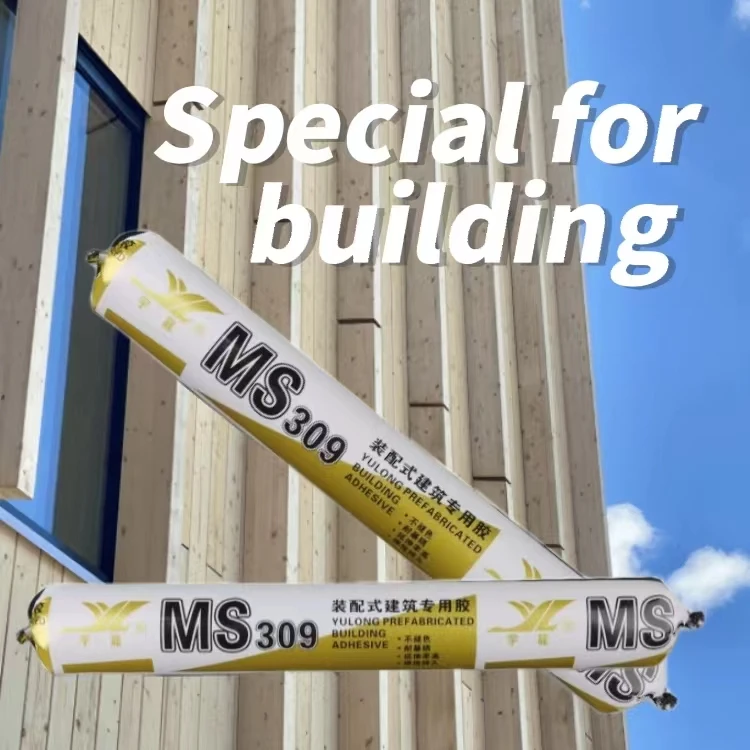 Sausage type soft packing Silicone Sealants Cutting Filling Machine