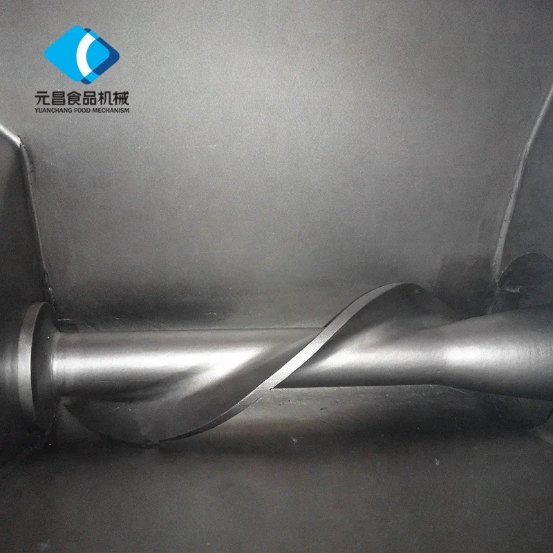 Industrial Use Meat Processing Machinery Big Block Fresh Mince Meat Machine Frozen Meat Grinder Machine for Industrial Use