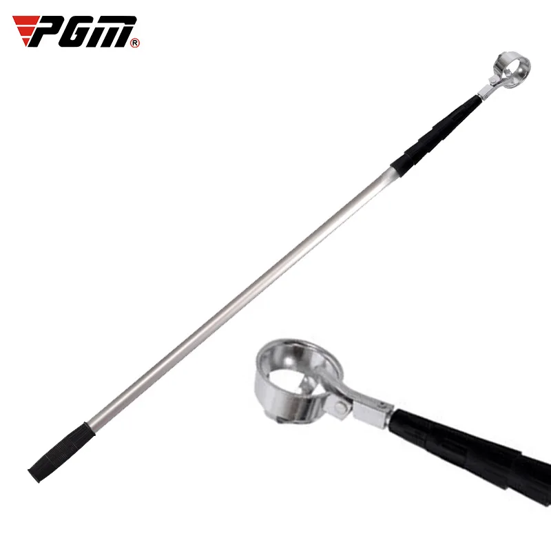 High quality golf accessory , aluminum golf ball retriever