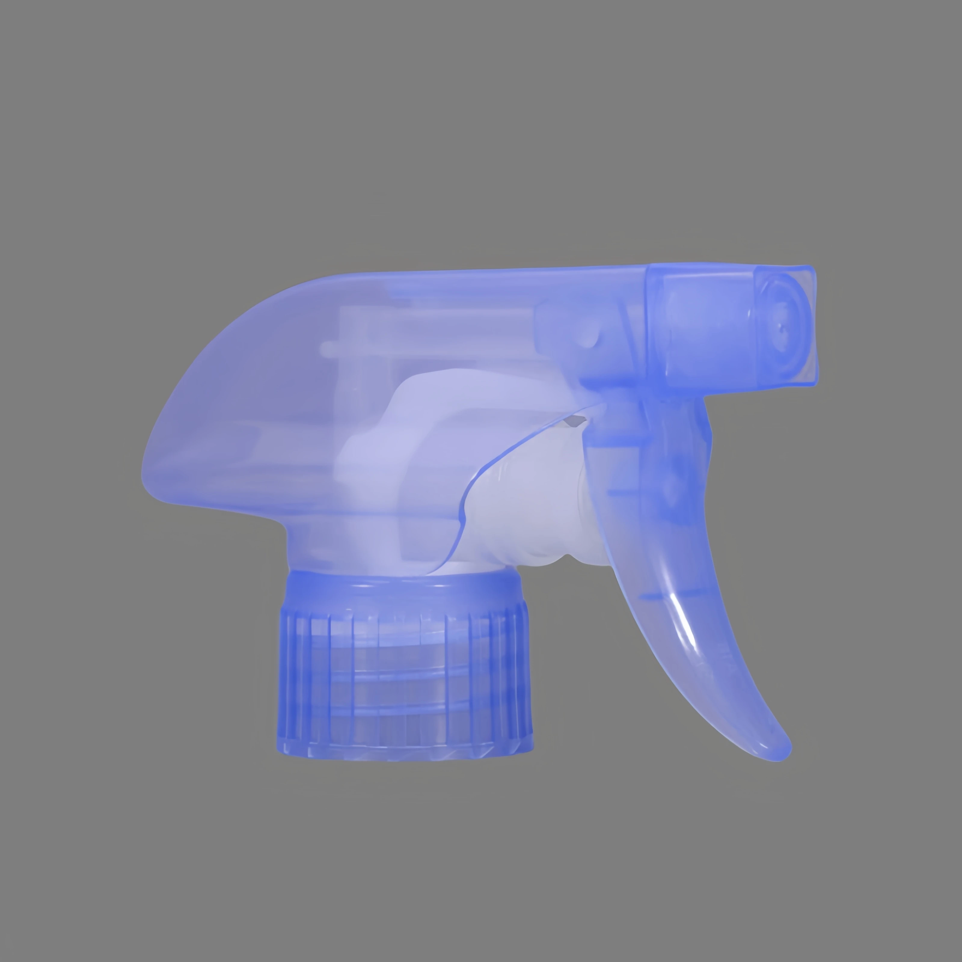 Wholesales Cheap Liquid Sprayer Hose End Trigger Sprayer Customized Plastic Water Pump Plastic Nozzle Accept Custom Color