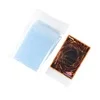 Jolly Sunshine Verified Supplier High-Quality PP Plastic 60*88mm  Yu-Gi-Oh Sleeves