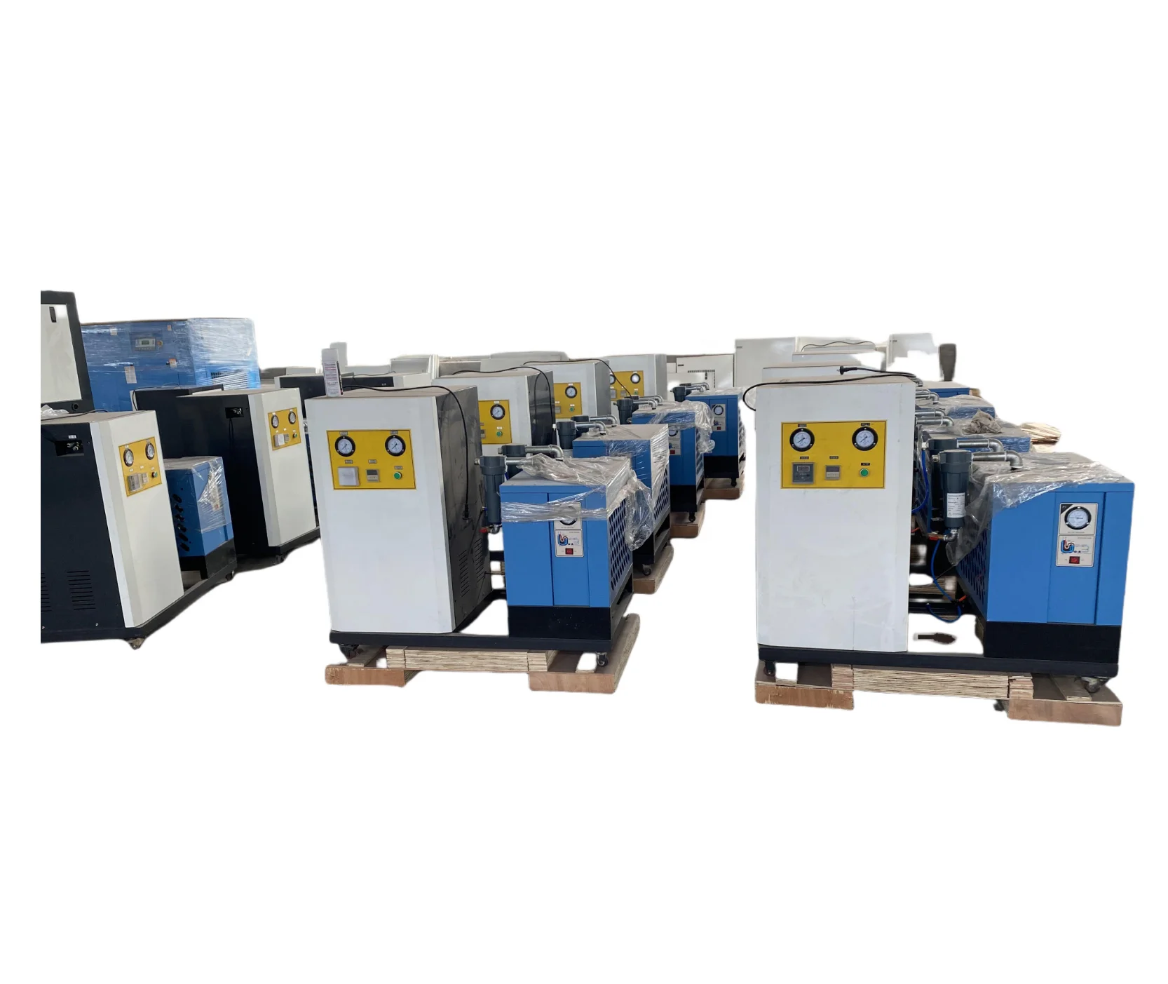 Food packing nitrogen n2 gas Air separation system hot sale Dongpeng Brand