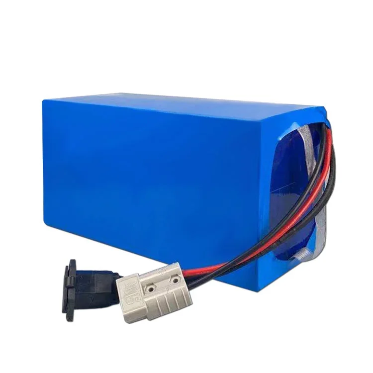 52V 21Ah lithium deep cycle battery 52V Lithium Ion Battery Pack for E-bike E-scooter E-moto