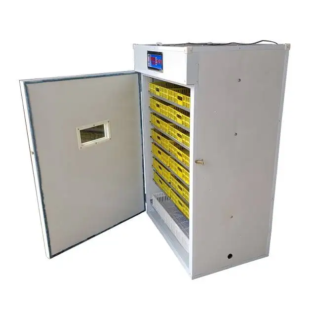 Yz-32a Poultry Farm Equipment New Designed 32 Eggs High Quality Chicken Incubator Prices India