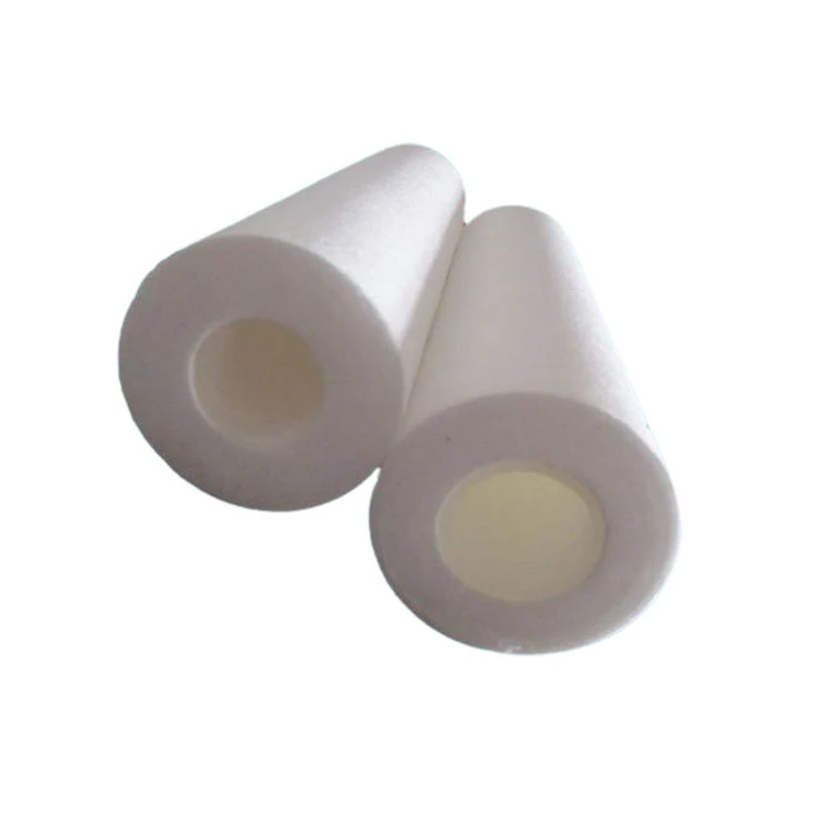 Big Pp Yarn Spun Polypropylene Sediment 5 Micron Water Filter Ro Pp Filter