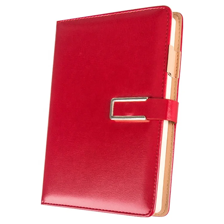 customizable free sample school a5 pu stationary oem faux leather plain premium gold notebook 200 pages logo organizer