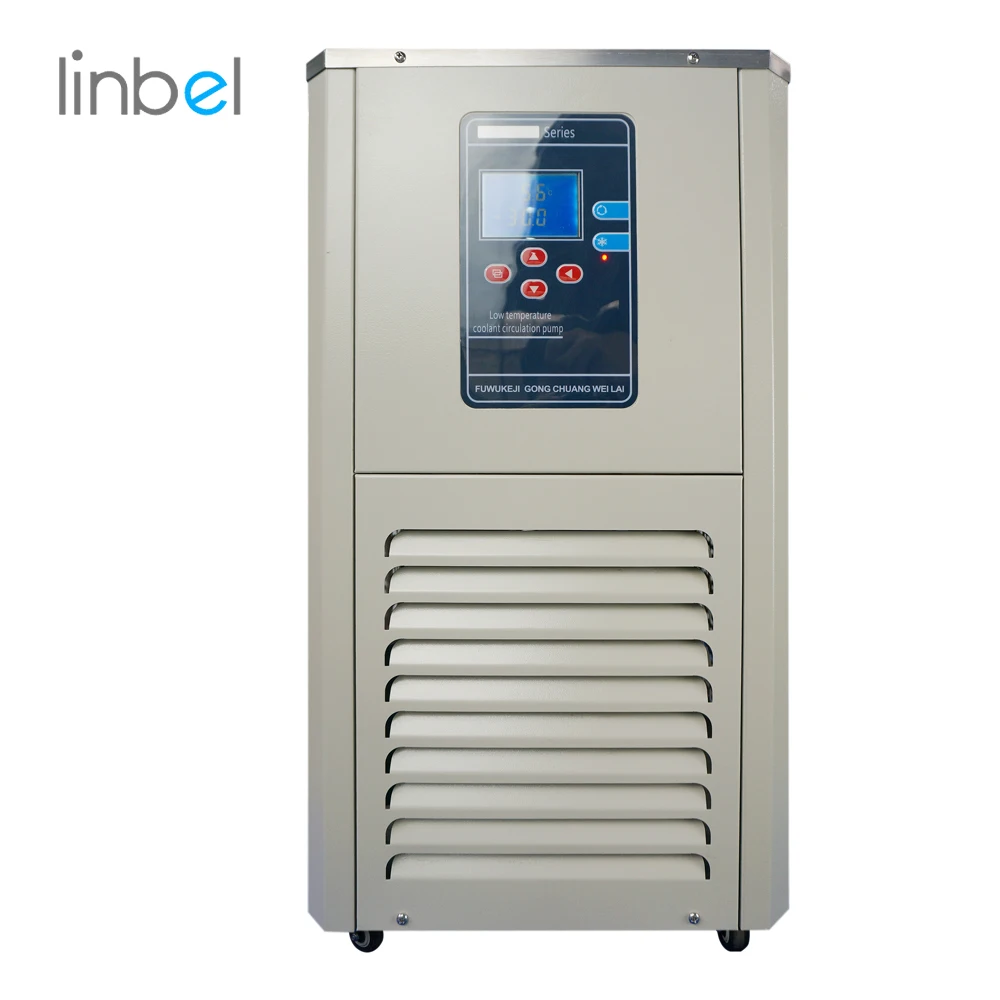 Linbel New Ethanol Extraction Equipment For Industrial Water Distillers