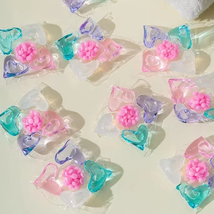 5 в 1, капсулы для моющего средства