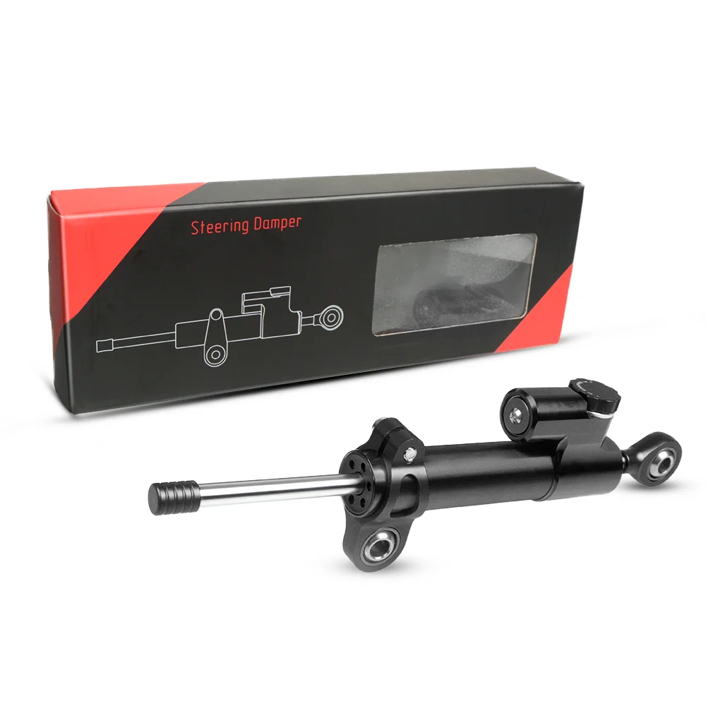 China factory Wholesale e scooter steering damper stabiliser