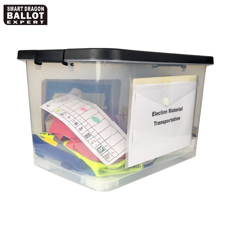 election stationery kit inec elect materials list of material in nigeria and supplies election
