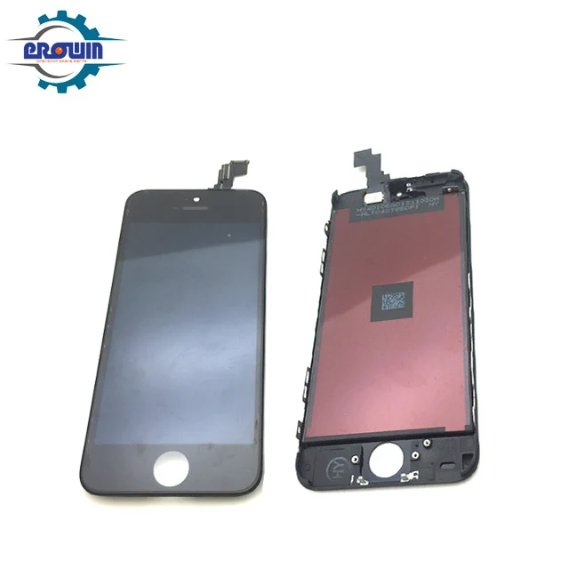 Replacement 5C Displays Celular Lcd Mobile Phone Lcd for Iphone