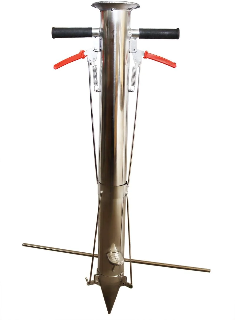 High Quality Custom Design Stainless Steel Seedling Transplanting Tool Custom Metal Laser Cutting Bending Service