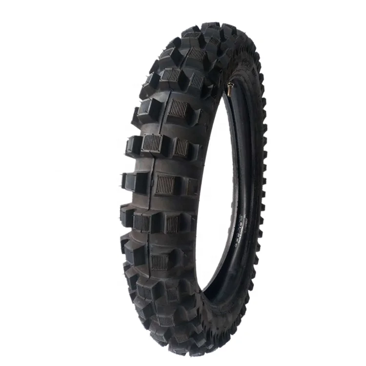 
100/90-19K257D China KENDA Good Quality Motorcycle Tire for sale 