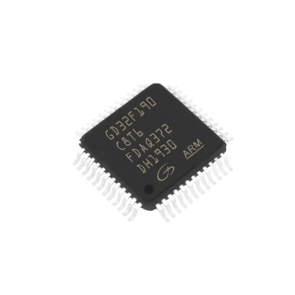 New Original IC chip MCU GD32F190C8T6