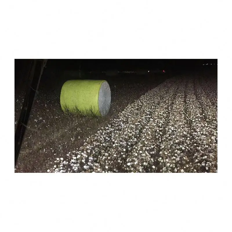 Wuxi Haifa Hot Selling Cotton Packing Film Made In China