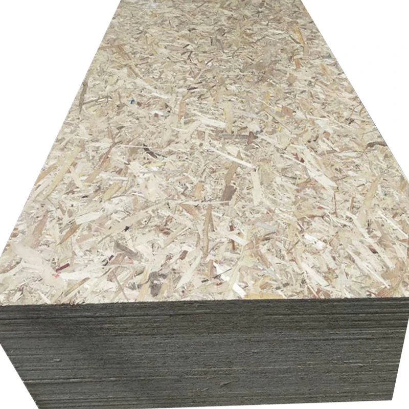 Osb Osb3 плата оптом дешевые Platten цены 12 мм 18 листы пластина