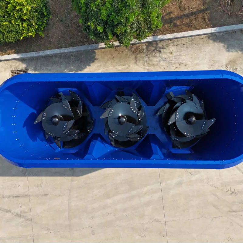 Horizontal and Vertical Feed Mixer Dairy Farm Equipment TMR Feed Mixer Machine for Sale