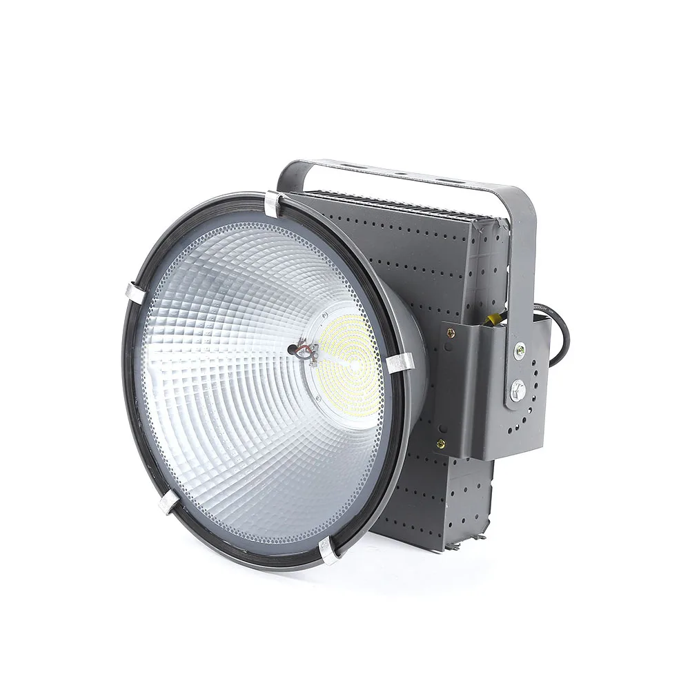 Spike China manufacturer projector outdoor COB 400 500 600 800watts IP65  lighting led flood