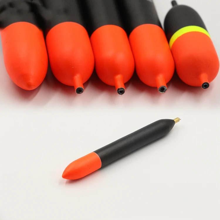 5 Star Durable Buoyancy Buoy Quills Fishing Bubble Ice Fishing Made In China