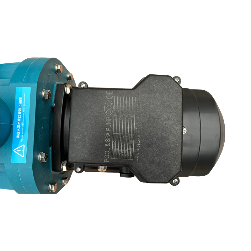 Wholesale Price Swimming Pool Pumps Water Pumping Machine Pool Water Pump Hayward SP swimming pool circulation water pump