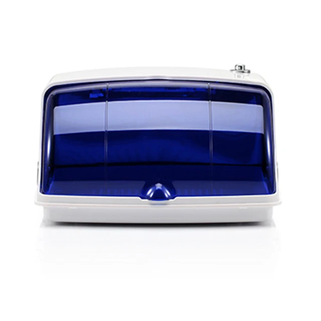 
Household multi-functional portable large-capacity UV disinfection box for bay clothing disinfection 