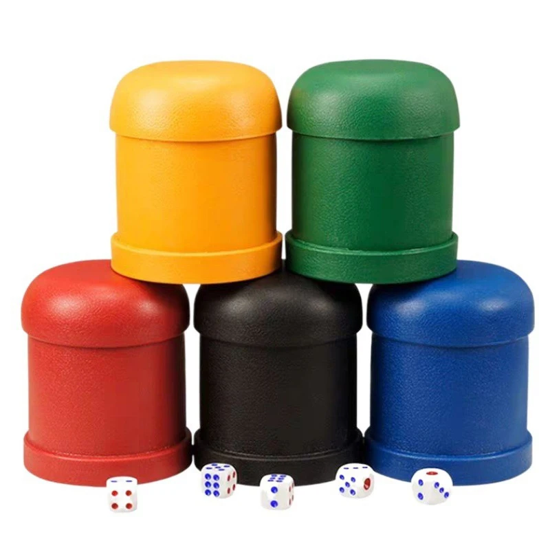 ODM OEM круглый цветной игровой Кубок