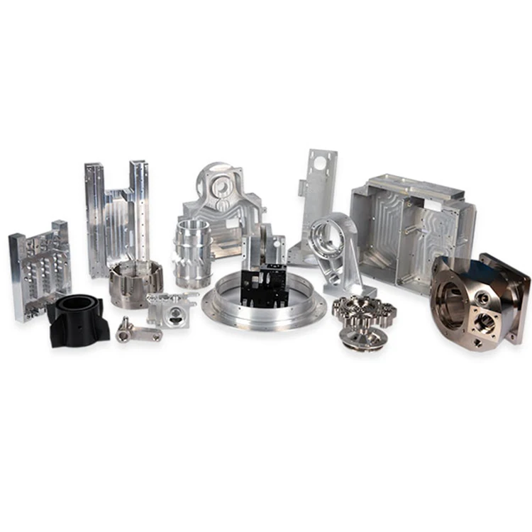 Custom high precision cnc machined aircraft engines cnc machining parts