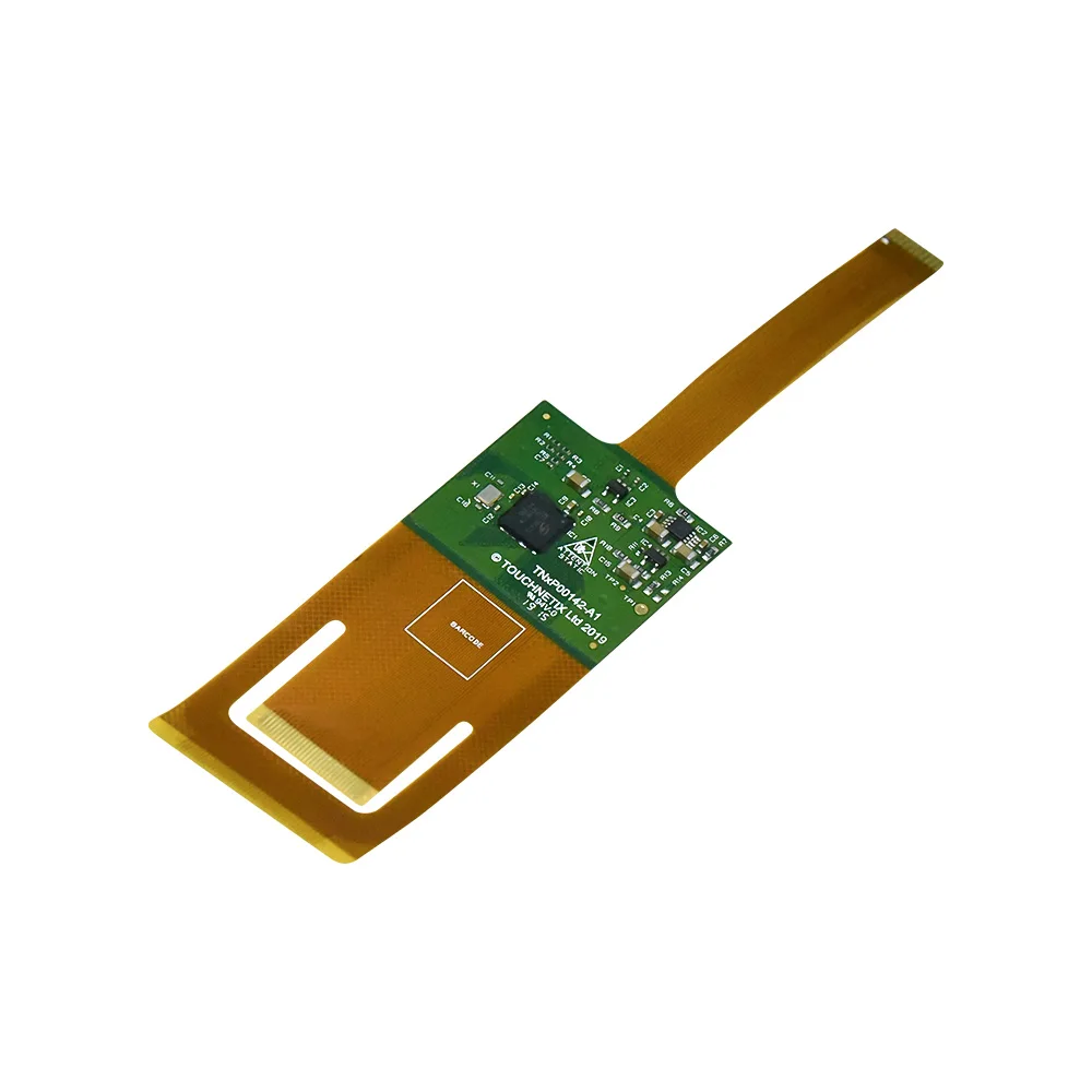 Производитель FPC онлайн-ввод данных панель dvi fpc 50-контактный кабель для