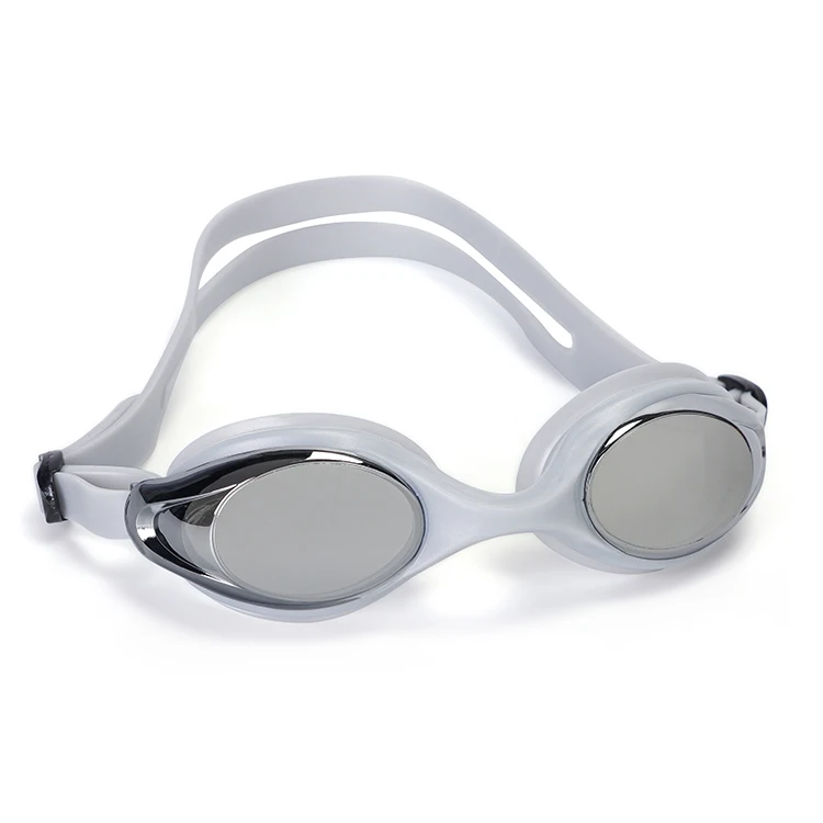 
adult Water Sports Swim Goggles Anti Fog Swimming Googles 