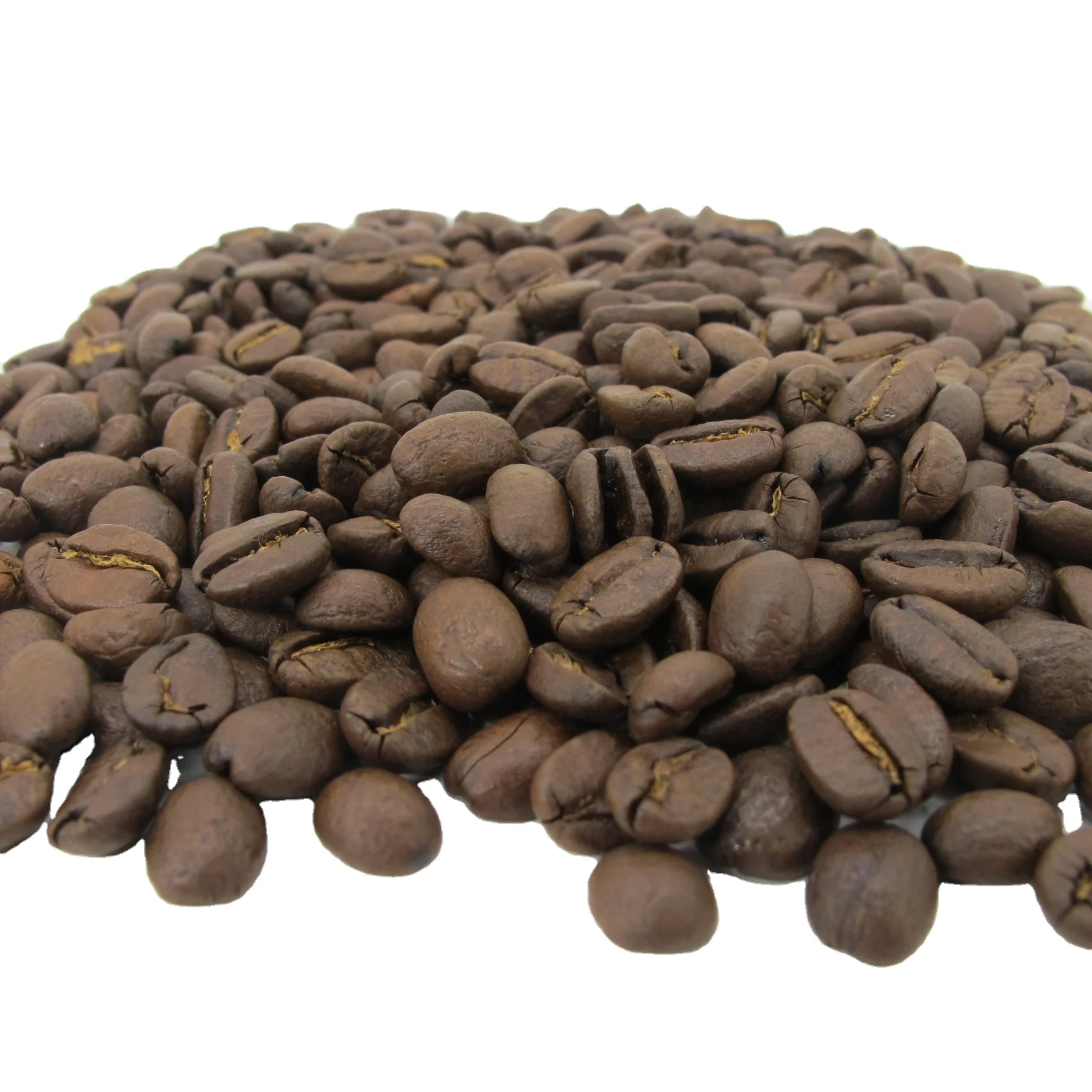 
Premium Quality Arabica Nicaragua Lemon Tree Manor Red Bourbon Roasted Coffee Beans OEM available 