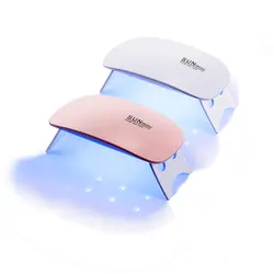 Smart LED Manicure Lamp UV Nail Lamp Sun X5 Max Uvled Nail Gel Polish Dryer Nail Lamp