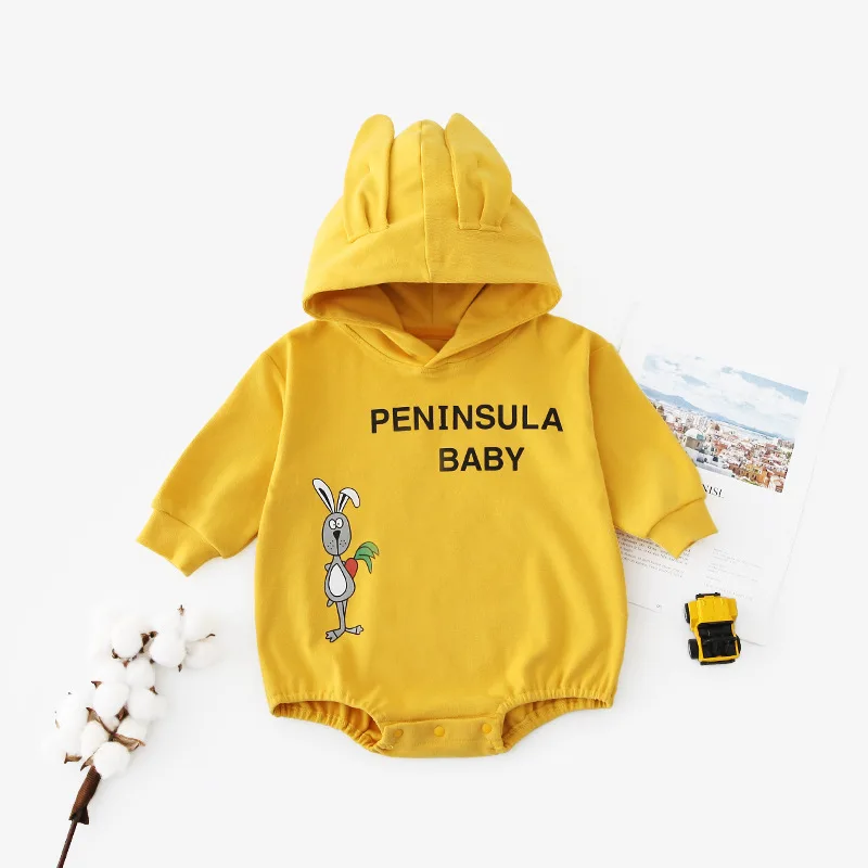 
2020 wholesale Customized Logo newborn trendy top quality all cotton 0-3 months girls baby clothes 