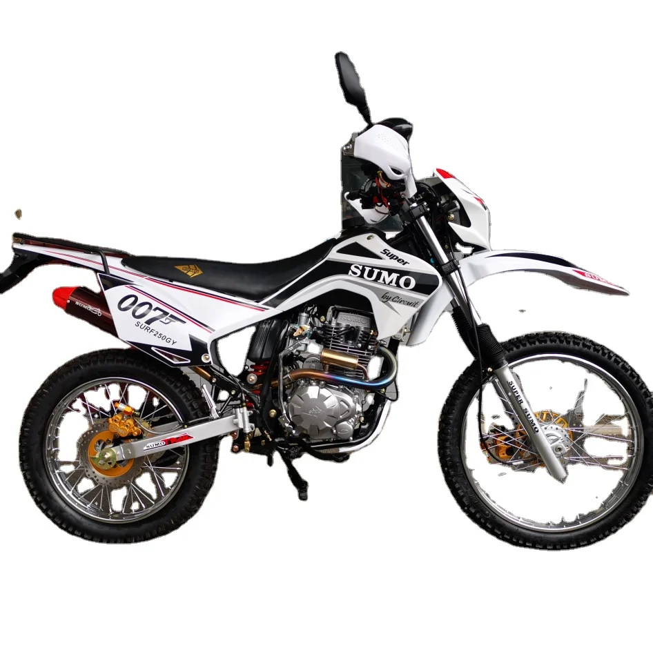 Speedo мощный двигатель уличный легальный мотоцикл vig rx SURF250GY дешевый импорт 200cc CRF 250 индивидуальный OEM dirtbike 250cc