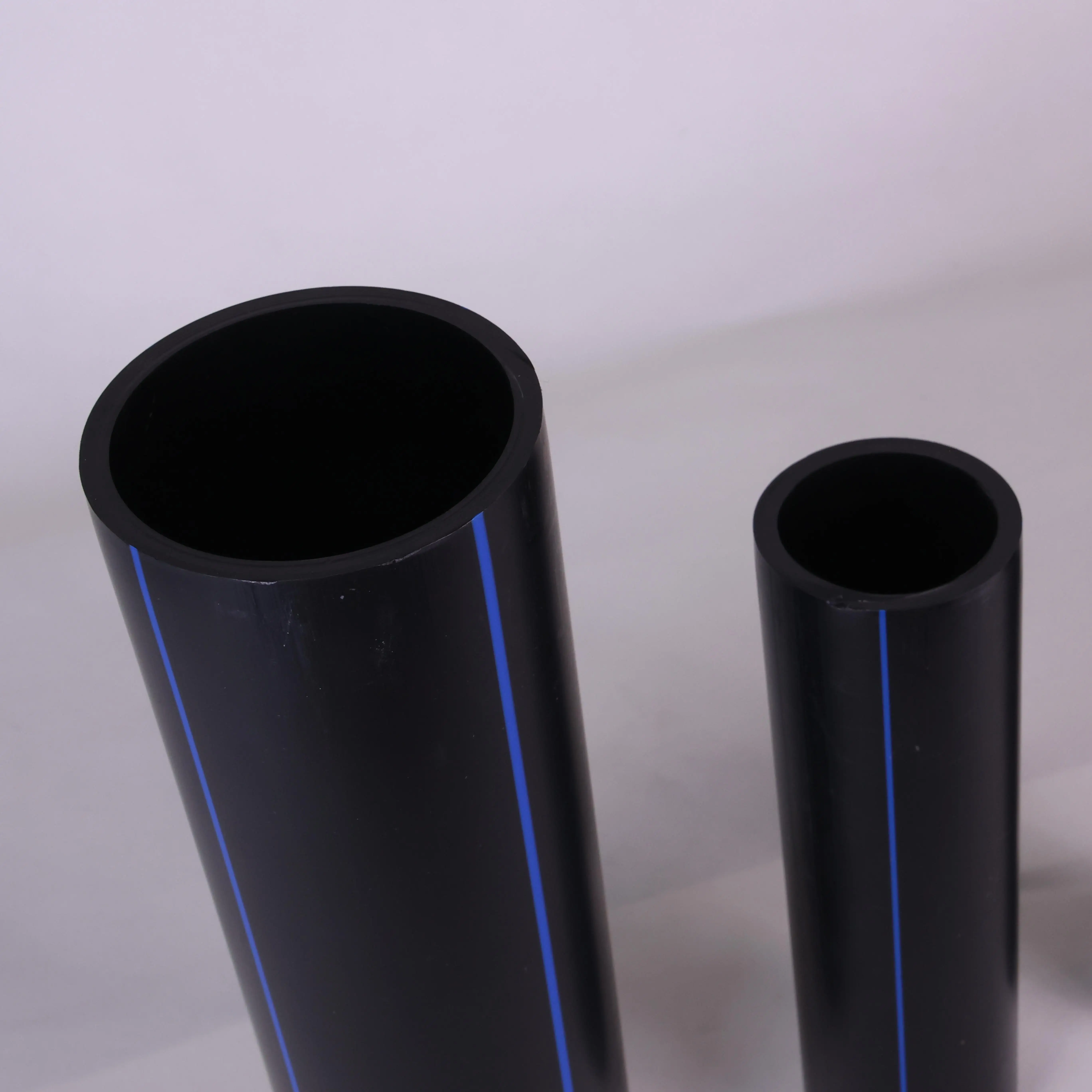 HDPE Ground Source Heat Pump Pipe Plastic Tubes Price