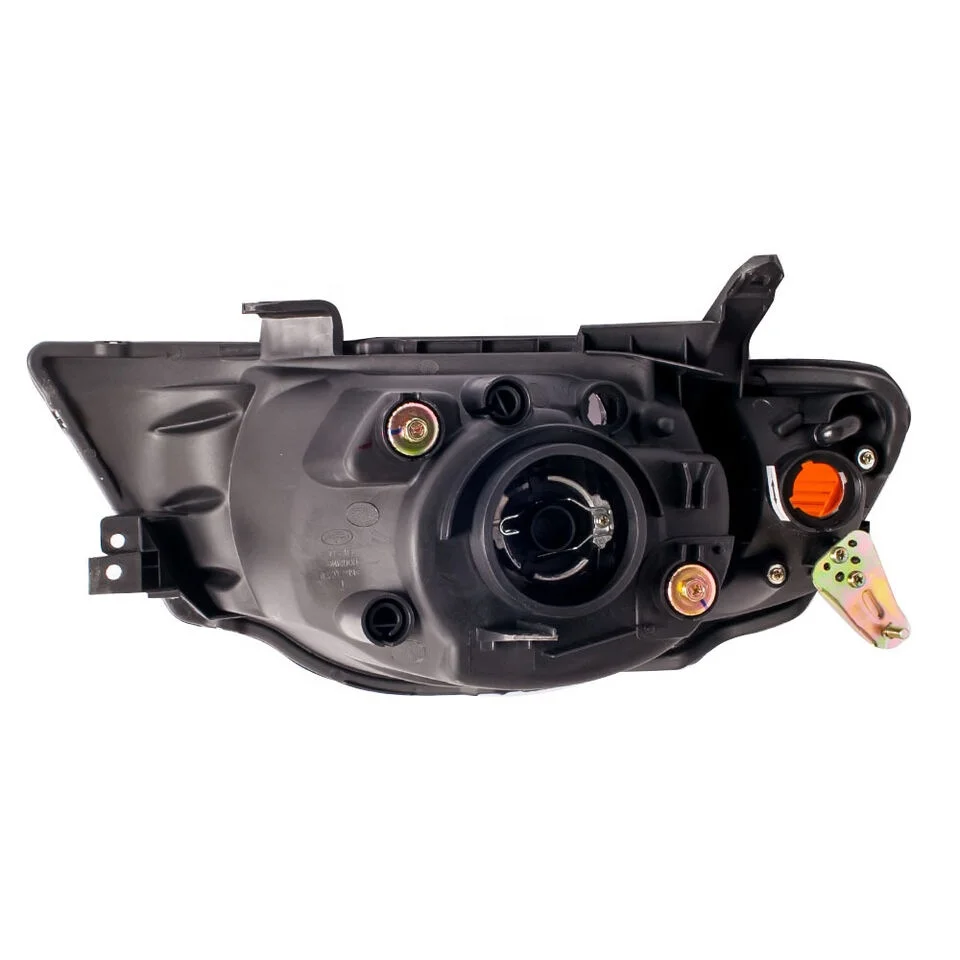 HIACE HOMEforHead передняя лампа RH 1 шт. подходит для Mitsubishi L200 Triton пикап 2005 2006 2011
