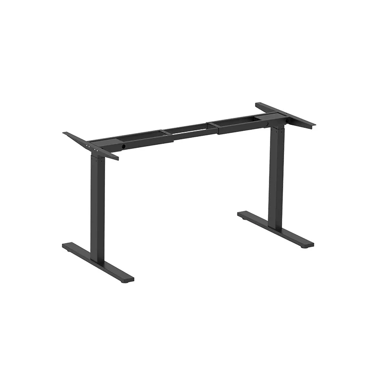 Office Furniture Modern Metal Adjustable Desk Stand Up Tables