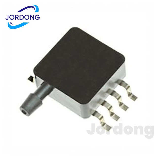 JORDONG MPXx6115 SOIC-8 5V Industrial Automation Board Machine Interface Pressure Sensors MPXAZ6115APT1