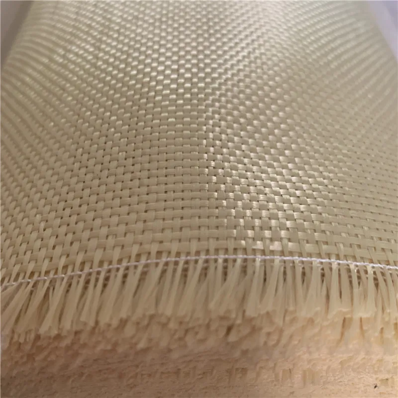 1500D 230g саржевая арамидная плита kevlar огнестойкая