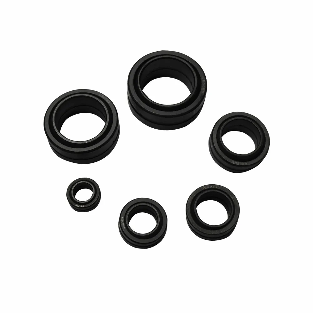 High Quality self-lubricating Spherical Plain bearing