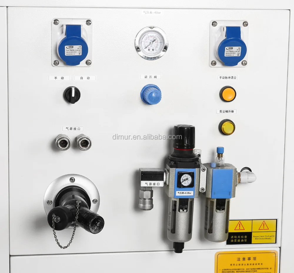 Industrial Mobile dry sanding dust steam vacuum cleaners prices/Vacuum system